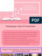 Perkmbng Kerajaan Islam