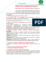 Fisiología vegetal: procesos fotosíntesis, respiración y absorción agua