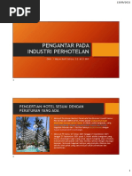 Pembaruan Fitur Sentec PMS dan POS | PDF