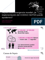 Codigo Sepsis