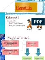 Hepatitis Asli