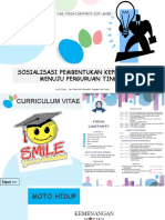 PPT SOSIALISASI