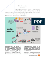 Extraccion D Epectinas