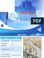 C4-Ideal gas-SV