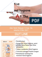1 Effective HH at The Poc, 8 Mei 21