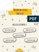 Selection Sort (Sisip)