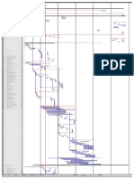 gantt chingalpo