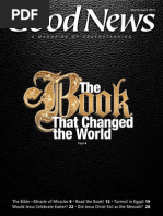 Download The Good News - MarchApril 2011 by United Church of God SN53994601 doc pdf