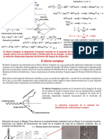 Ejercicios Rayos X-Efecto Compton