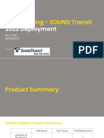 Sound Transit - Intersection Digital Screens Site Planning Version 5