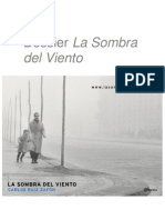 Dossier La Sombra Del Viento 1011