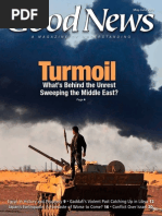 Download The Good News - MayJune 2011 by United Church of God SN53994713 doc pdf