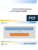 ProyectoGoriGestionOportunaDelRequerimientoDeInvestigacion