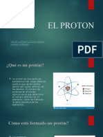 El Proton