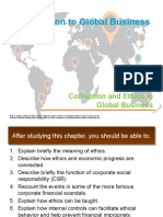 Introduction To Global Business