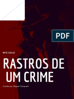 Rastros de Um Crime