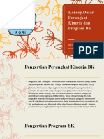 Materi 2 Konsep Dasar Perangkat Kinerja