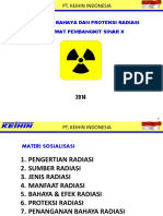 Presentation X-Ray 