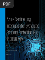 CyberArk SIEM Integration Guide | PDF | Public Key Certificate ...