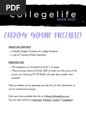 College-Budget-Template-2.1