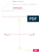 Matriz de Segmentação