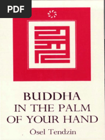 Buddha in The Palm of Your Hand (1982)