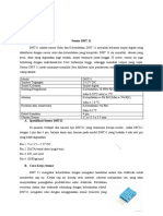 Resta Okky Sujono - 043 - Sensor DHT11