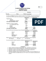 Ejercicio Caso 3-Costo Ii-Uasd