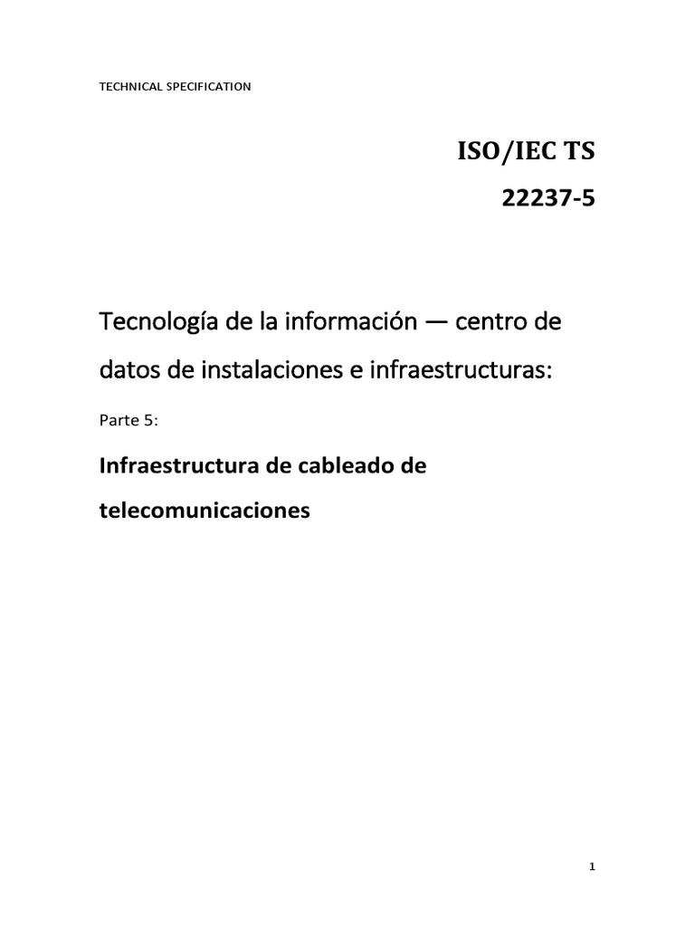 iso-iec-ts-22237-5-2018-pdf-pdf-organizaci-n-internacional-para-la
