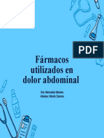 Probióticos y prebióticos para mejorar la flora intestinal