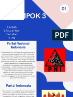 Sejarah Indonesia Kelompok 3 MM