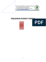 OPTIMALKAN ANGGARAN