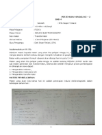 Belajar Online INDUKSI ELEKTROMAGNETIK Pertemuan Ke 2