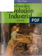 U3 Villas S Las Claves de La Revolucion Industrial 1733 1914