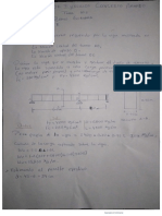 Examen de Concreto