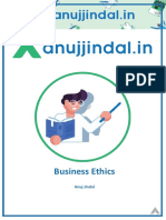 Business Ethics Lyst2662