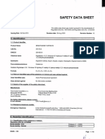 MSDS Ergotamine