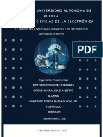 2.3. Resumen Sobre El Análisis de La Inductancia Magnética y Su Efecto en Los Motores Eléctricos.