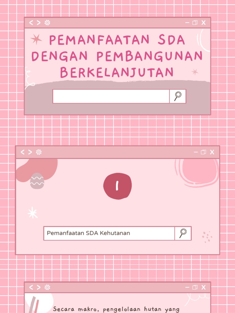 Sidamukti dan Tantangan Lingkungan yang Perlu Diatasi untuk Pembangunan Berkelanjutan