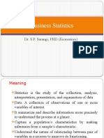 Business Statistics_1440695594005