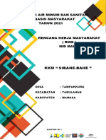 Sampul RKM 2021