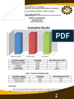 PSEM VSC Onboarding Evaluation Report