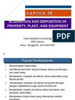 Ch10 - Aqquisation and Disposition of Equipment