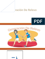 Generación de Relevo...