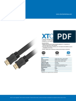 XTC-406 Datasheets SPA