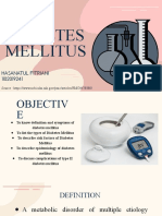 DIABETES MELLITUS_ENGLISH