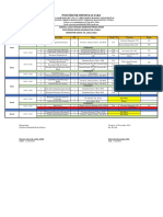 Jadwal Uts MKSP