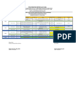 Jadwal Uts Akuntansi