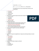 Biologi X Mia 1-6 2021 Fix