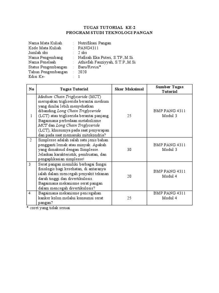 Karakteristik dan Pembuatan Simplesse | PDF